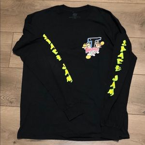 Space Jam Tune Squad L/S Tee